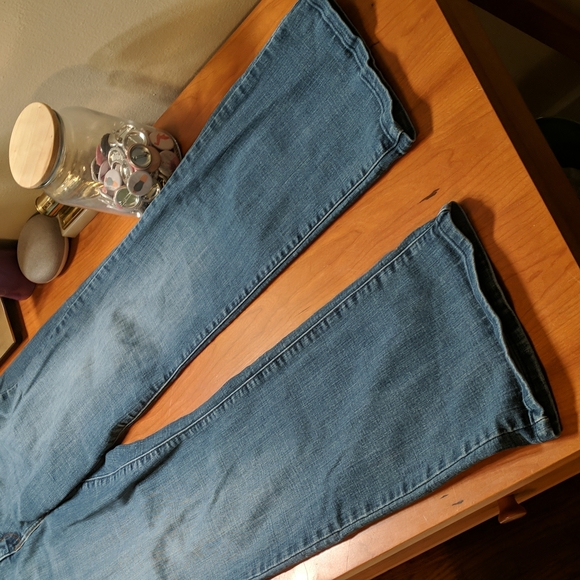 Levi's 512 Jeans - Picture 3 of 7